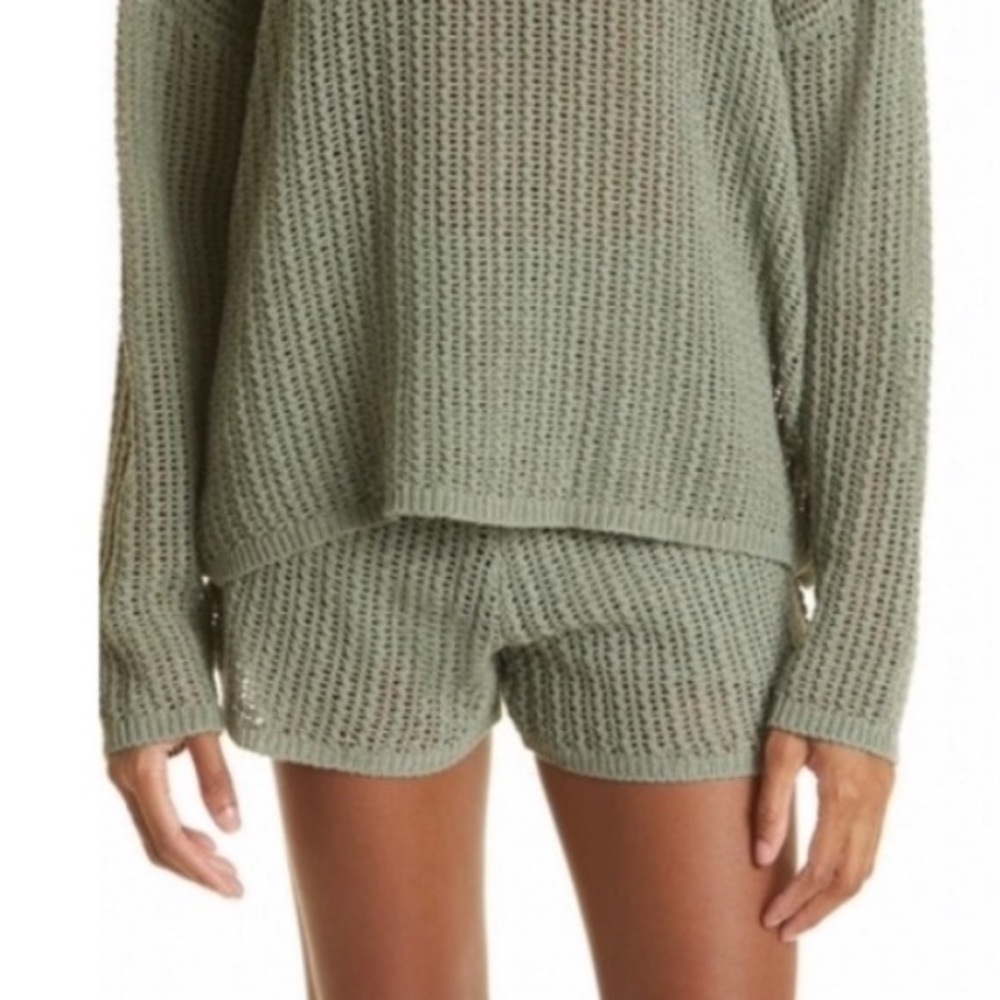 New Rag and Bone Riley shorts - Picture 2 of 12